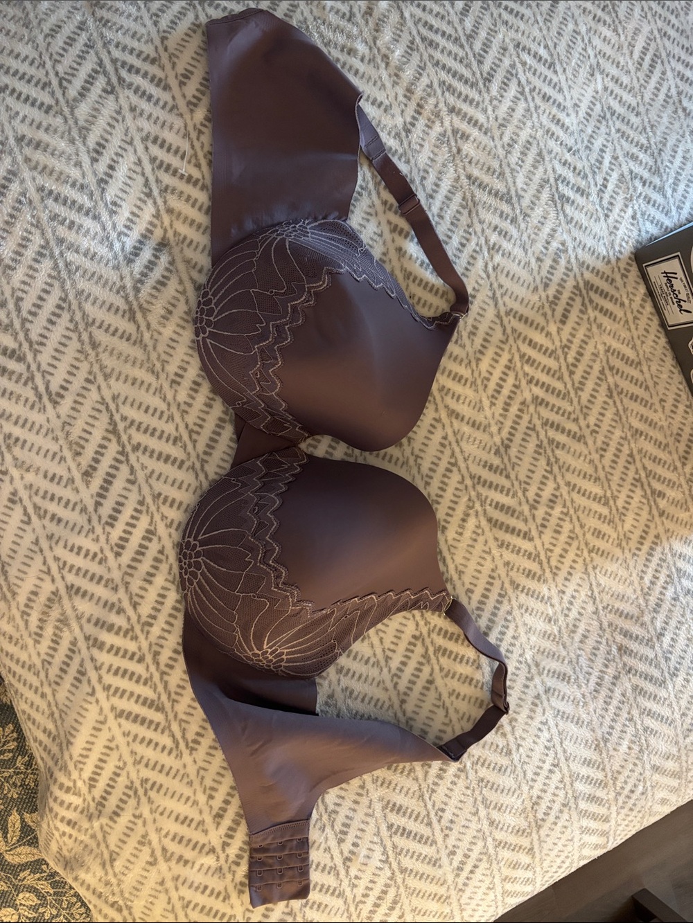La Vie En Rose “Sleekback” Bra